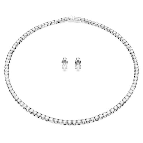 Collana Set Donna Swarovski Matrix - 5647730