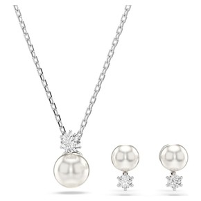 Collana Set Donna Swarovski Matrix - 5689624 