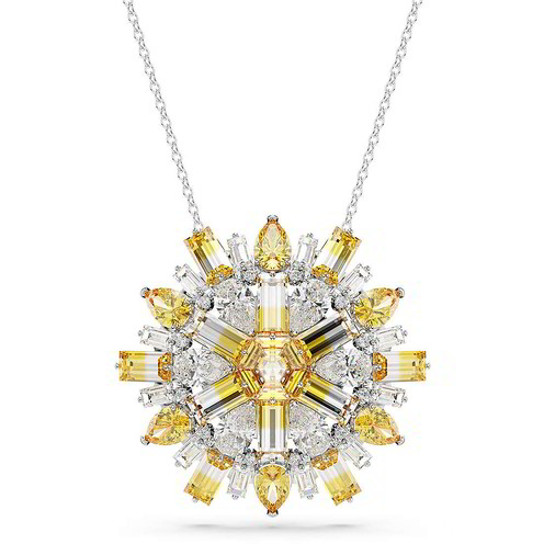 Collana Spilla Donna Swarovski Idyllia - 5679947