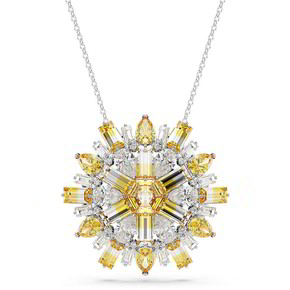 Collana Spilla Donna Swarovski Idyllia - 5679947