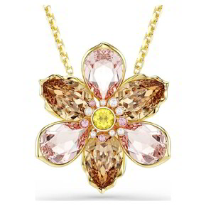 Collana Spilla Donna Swarovski Idyllia - 5735227