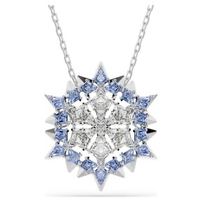 Collana Spilla Donna Swarovski Magic - 5737619 Collana Spilla Donna Swarovski Magic - 5737619