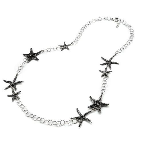 Collana Stelle Marine Raspini