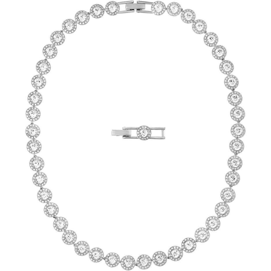 Collana Swarovski Angelic - 5117703