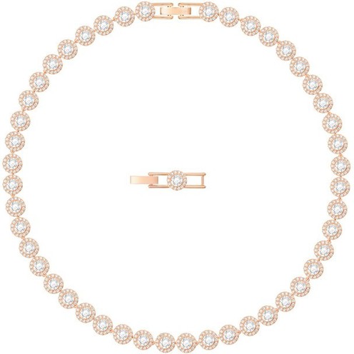 Collana Swarovski Angelic - 5367845