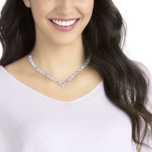 Collana Swarovski Angelic Square - 5294621