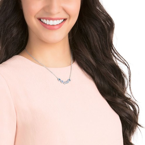 Collana Swarovski Angelic Square - 5294622