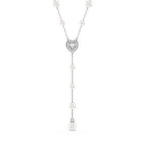Collana Swarovski Ariana Grande Capsule - 5720855 Collana Swarovski Ariana Grande Capsule - 5720855