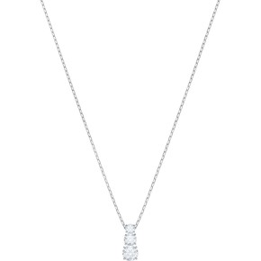 Collana Swarovski Attract Trilogy - 5414970 Collana Swarovski Attract Trilogy - 5414970