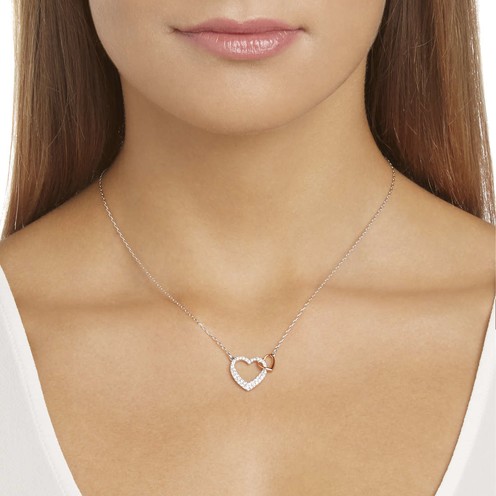 Collana Swarovski Dear Cuore - 5156815