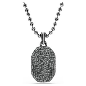 Collana Swarovski Dextera Octagon - 5724595 Collana Swarovski Dextera Octagon - 5724595