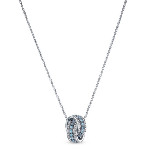 Collana Swarovski Further 125°Anniversario - 5537106