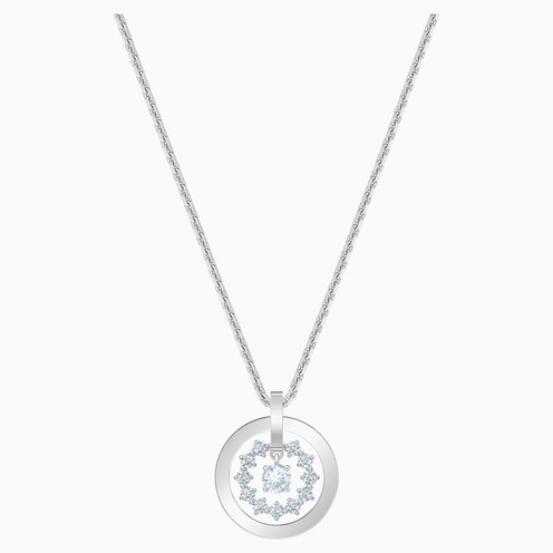 Collana Swarovski Further - 5499001