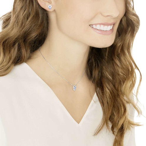 Collana Swarovski Gallery - 5274883