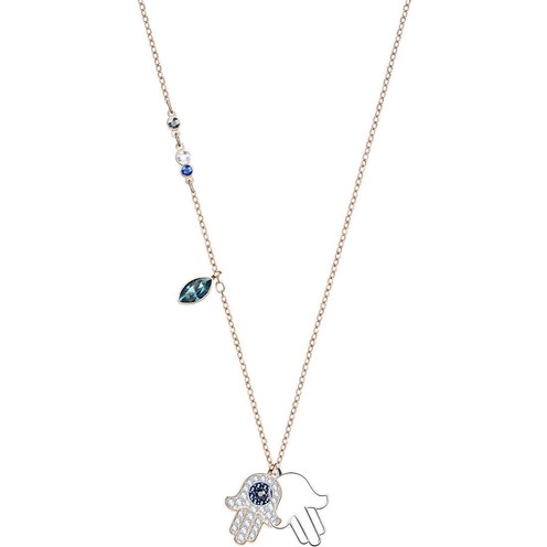 Collana Swarovski Hamsa Hand - 5396882