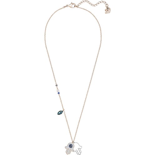 Collana Swarovski Hamsa Hand - 5396882
