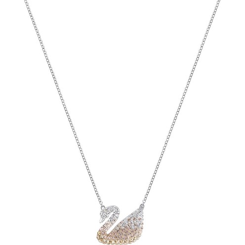 Collana Swarovski  Iconic Swan - 5215034
