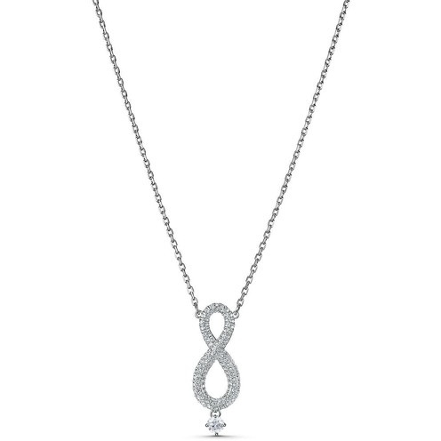 Collana Donna Unoaerre Infinity - 2247