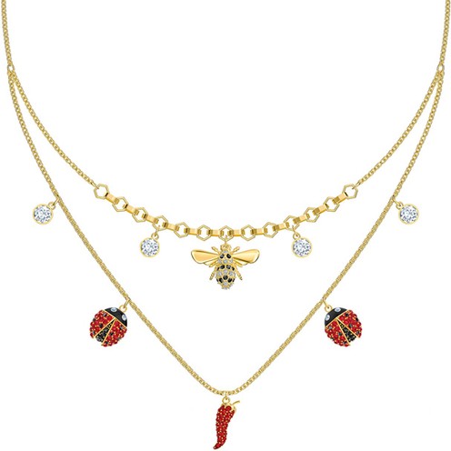 Collana Swarovski Lisabel - 5498807