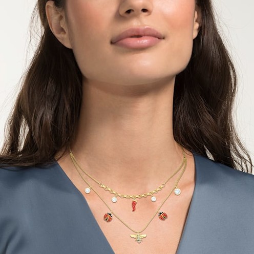 Collana Swarovski Lisabel - 5498807