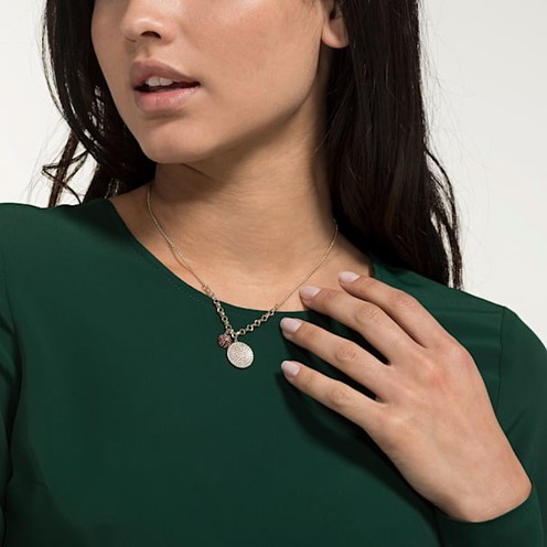 Collana Swarovski Lisabel - 5498808