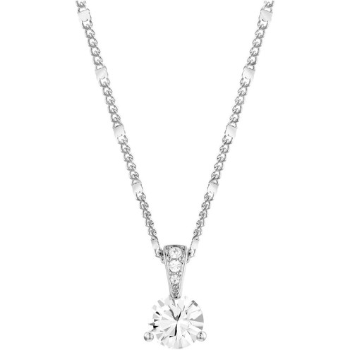 Collana Swarovski Solitaire - 1800045