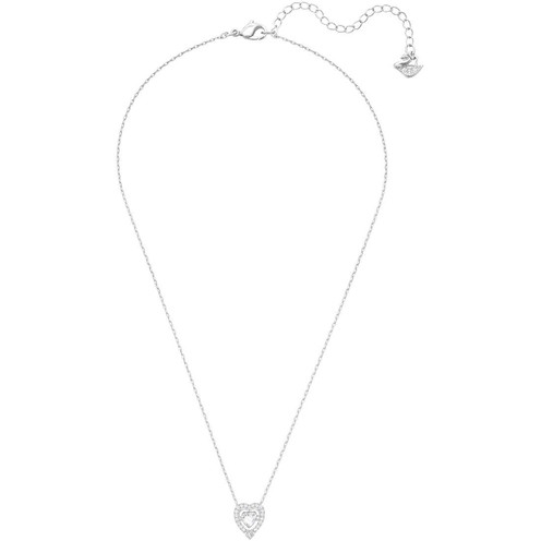 Collana Swarovski Sparkling Dance - 5272365