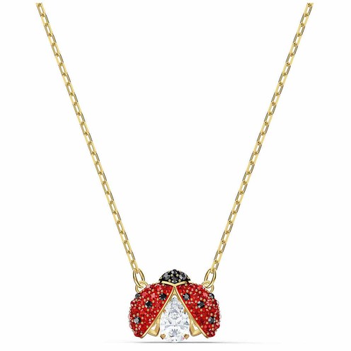 Collana Swarovski Sparkling Dance - 5521787