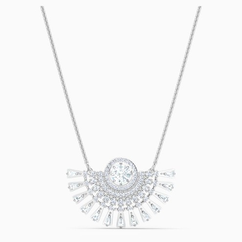 Collana Swarovski Sparkling Dance Dial Up - 5573694