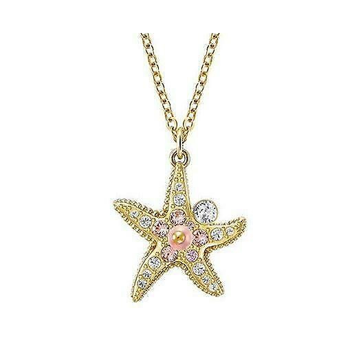 Collana Swarovski Stella Marina - 5188409