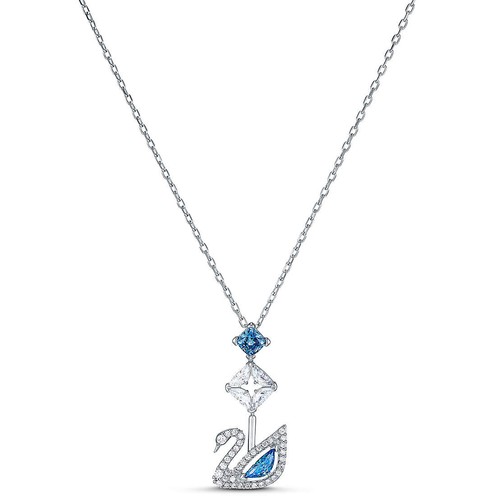 Collana Swarovski Swan 125° Anniversario - 5530625