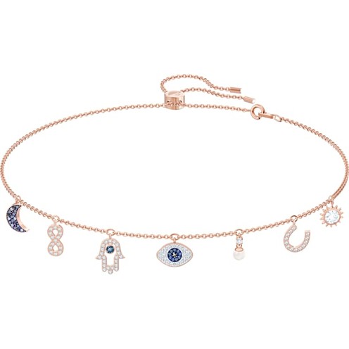 Collana Swarovski Symbolic - 5497664