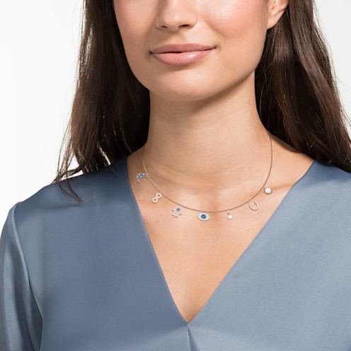 Collana Swarovski Symbolic - 5497664