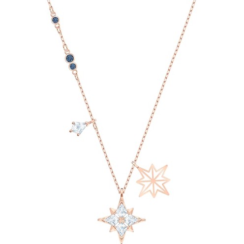 Collana Swarovski Symbolic Star - 5494352