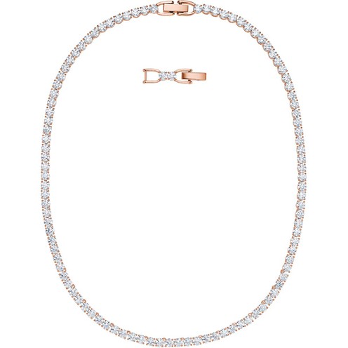 Collana Swarovski  Tennis Deluxe - 5494607