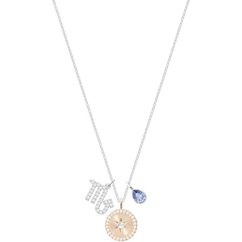 Collana Swarovski Zodiac - 5349222