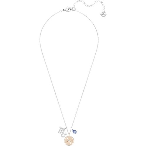 Collana Swarovski Zodiac - 5349222