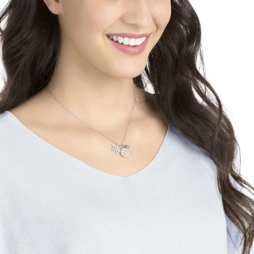 Collana Swarovski Zodiac - 5349222