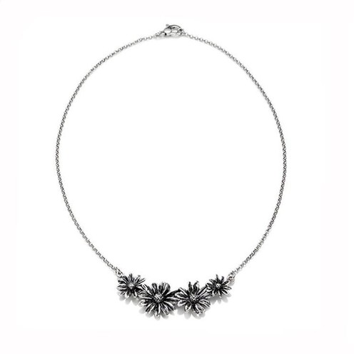 Collana Swing Margherite Raspini - 9539