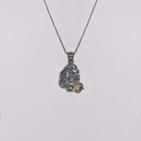 Collana Tesoro Di Hera Afrodite Luglio - CN001L-CD30