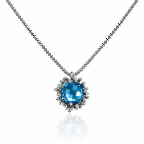 Collana Tesoro Di Hera Anemone Marina - PCN003GAZ-AGGP