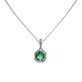 Collana Tesoro Di Hera Frangipane Quarzo - FCN001V-R03