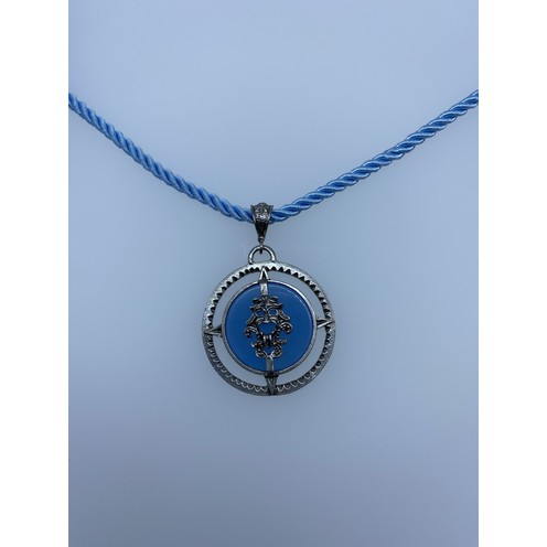 Collana Tesoro Di Hera Magna Grecia - CD537-GG