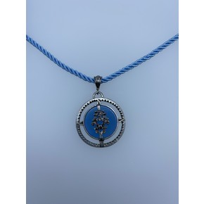 Collana Tesoro Di Hera Magna Grecia - CD537-GG