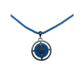 Collana Tesoro Di Hera Magna Grecia - CD537-GG