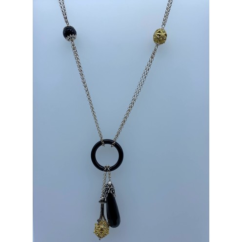 Collana Tesoro Di Hera Magna Grecia - CL013-O