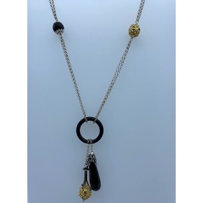 Collana Tesoro Di Hera Magna Grecia - CL013-O Collana Tesoro Di Hera Magna Grecia - CL013-O