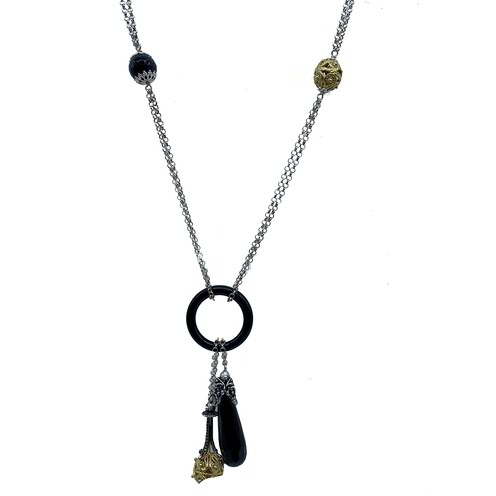 Collana Tesoro Di Hera Magna Grecia - CL013-O