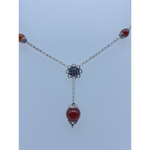 Collana Tesoro Di Hera Magna Grecia - CL021MST-C