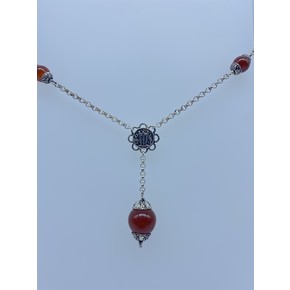 Collana Tesoro Di Hera Magna Grecia - CL021MST-C